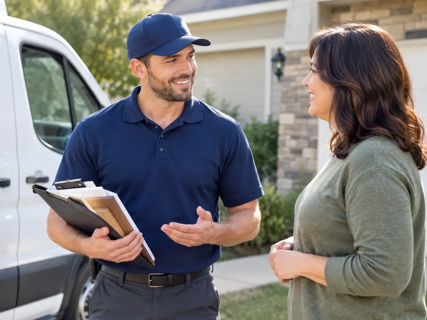 Kitchen Cabinet Refacing Sedan, KS FAQs